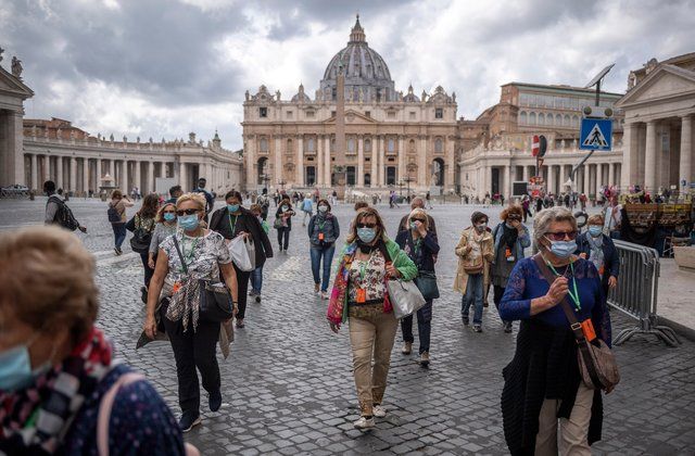 Coronavirus, Czech Republic,  Italy , How Italy has retaliated from Coronavirus, Italyto wear face masks, European nations